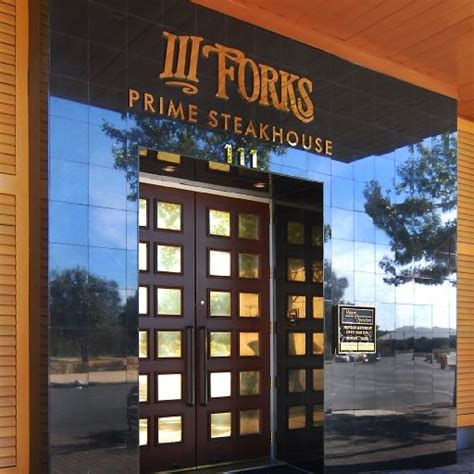 III Forks - Austin Restaurant - Austin, TX | OpenTable