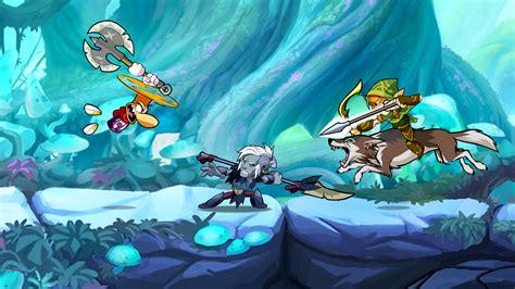 Brawlhalla Legends Tier List – February 2023 | Gaming Tier List