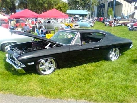 American Muscle | Muscle cars, Cars trucks, Classic cars