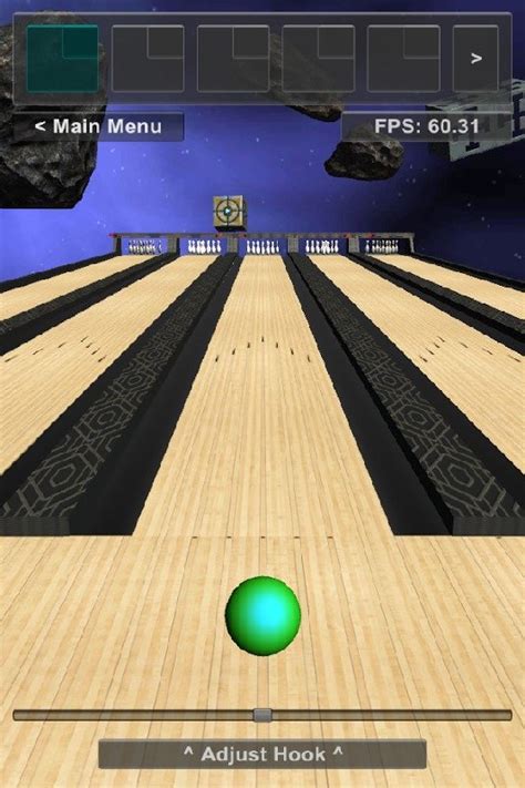 Galactic Bowling 3D_Galactic Bowling 3D预约下载_最新版_攻略_九游