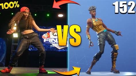 17 HQ Photos Fortnite Dances Vs Original / Fortnite Dance Lawsuits Are Bad For Copyright And Bad ...