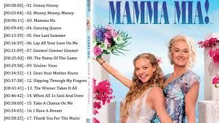 Mamma Mia Soundtrack ♡♡ Mamma Mia Soundtrack Playlist ♡... | Doovi