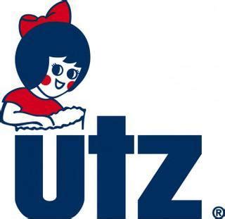 Utz Logo - LogoDix