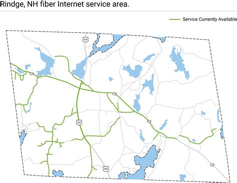 Fiber & Wireless Fiber Internet in Rindge, NH | Hub66