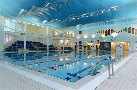 Bilston-Bert Williams | Our Centres | WV Active