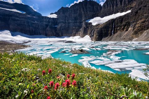 5 Captivating Reasons You Will Love Many Glacier in Glacier Nps