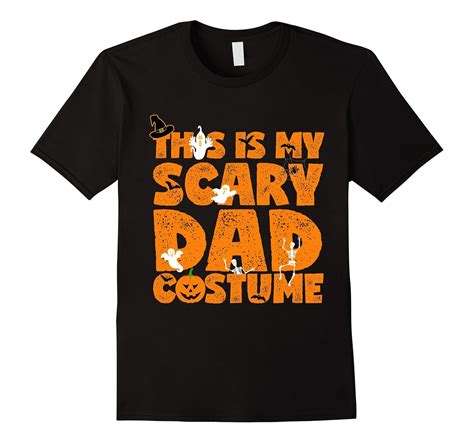 Funny Halloween T Shirts Adults Can Wear Anywhere - Creative Costume Ideas