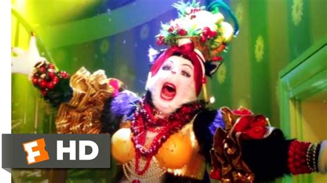 The Cat in the Hat (2003) - Fun, Fun, Fun! Scene (2/10) | Movieclips ...