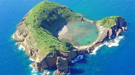 5 Best beaches in Sao Miguel island, Azores, Portugal - Ultimate guide ...