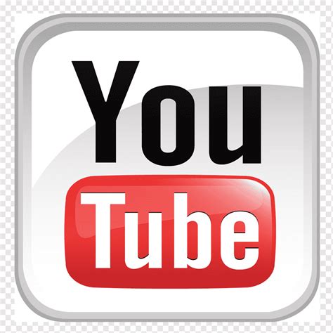 YouTube Logo Decal Sticker, youtube logo, text, logo, sticker png | PNGWing