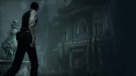 The 10 best horror games on PS4 and PS5 - Gamepur