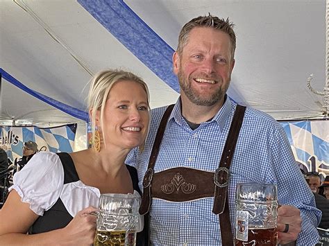 Schell's Brewery In New Ulm - Pictures From "Oktoberfest 2022"