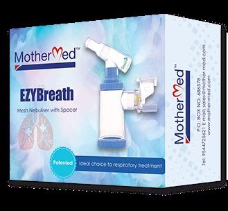 Mesh Nebulizer at Best Price in Mira Bhayandar, Maharashtra | Lifeyelid Enterprises