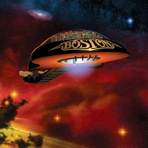 Classic Rock Radio: Boston Release First Studio Album In Over 10 Years!!!