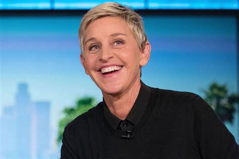 The life and career of Ellen DeGeneres | CNN