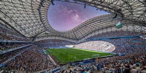 Olympique de Marseille : OM Expérience | Office de Tourisme de Marseille