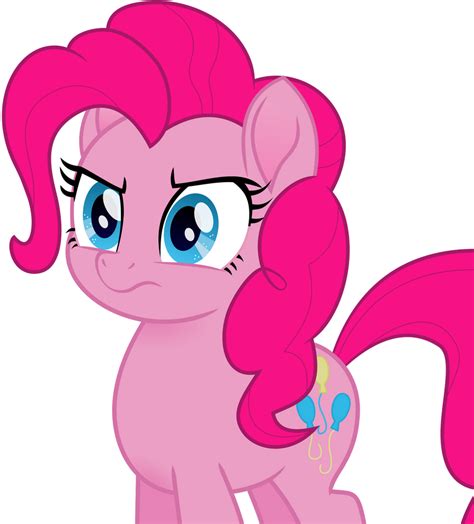 Pinkie Movie Design by ItsPeahead on DeviantArt