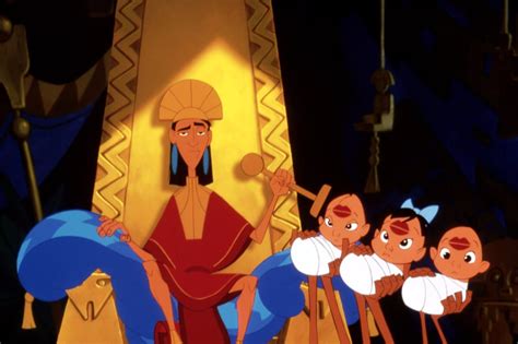 Latino Disney Characters | POPSUGAR Latina