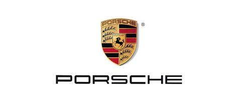 Porsche Logo Vs Ferrari Logo