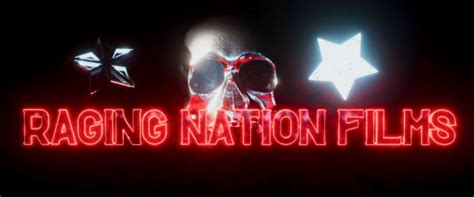 Raging Nation Films - Audiovisual Identity Database