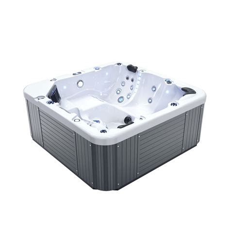 2020 New Balboa System Hot Tub Jacuzzi Outdoor SPA - SPA Hot Tub and Hot Tub