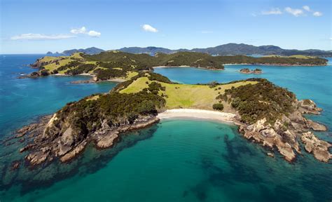 Bay of Islands, New Zealand | Switchback Travel