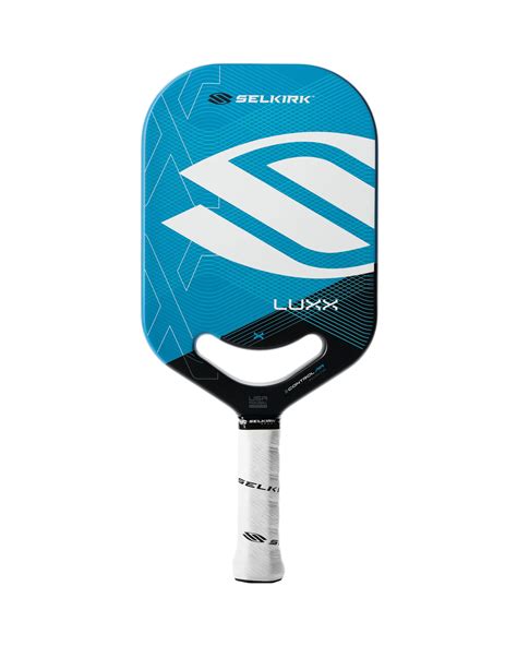 Selkirk Sport unveils Luxx Control Air Paddle: Redefining control pickleball paddles | Selkirk ...