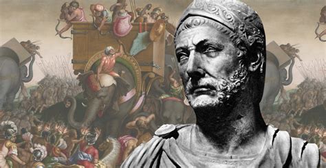 Hannibal Barca was Rome's Greatest Enemy - But He Couldn’t Win the War for Carthage