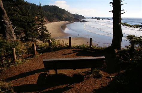 The 15 most iconic hikes on the Oregon coast - oregonlive.com