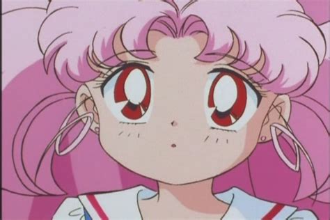 Chibiusa - Sailor Moon Photo (40972365) - Fanpop