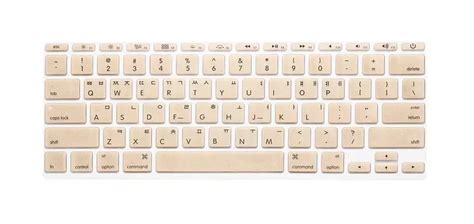 Korean Keyboard Cover Protector for MacBook Air 11" 11.6 Inch Korea Language Keyboard Cover ...