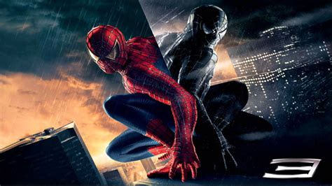 Spider-Man 3 Trailer HD - Everyeye.it