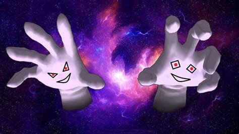 Master Hand and Crazy Hand Wallpaper 2 by Drumsweiss on DeviantArt