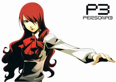 Persona 3 Fes Wallpapers HD Free Download