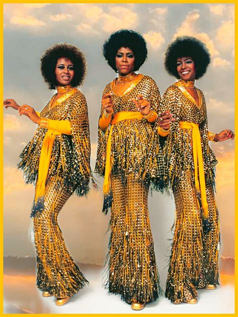 The Supremes L-R Cindy Birdsong, Jean Terrell and Mary Wilson 1970 | Mary wilson, Lead singer ...