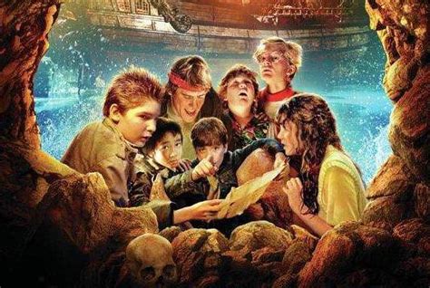 The Goonies 35th Anniversary Reunion: Josh Gad To Reunite The Cast of The Classic 80's Film ...