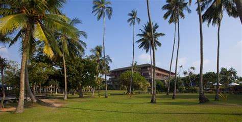 Bentota Beach Hotel - Arenatours