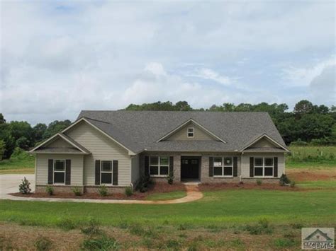 Jackson County, GA Single Family Homes for Sale | realtor.com®