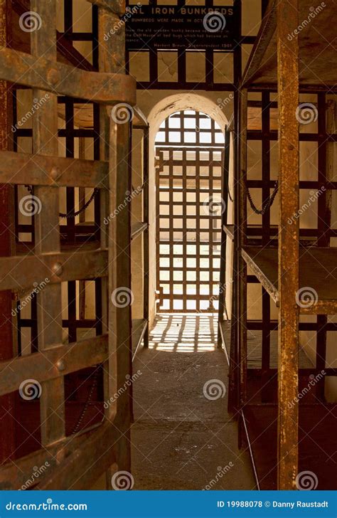 Yuma Territorial Prison Cells Stock Images by Megapixl