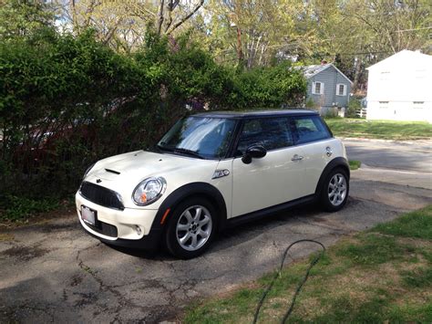 Review: 2010 Mini Cooper S Hardtop