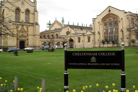 Cheltenham College | Обучение в Великобритании | Глобал Диалог