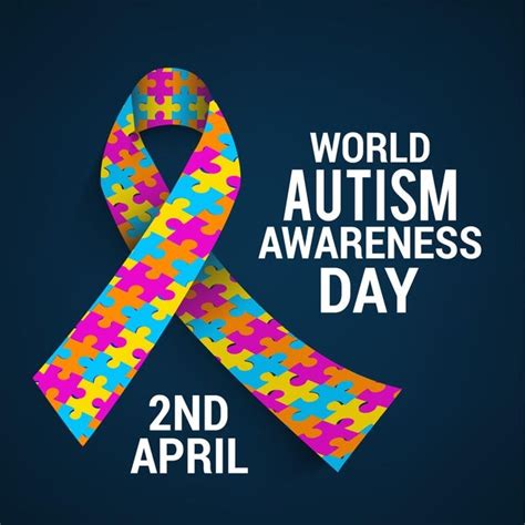 World Autism Awareness Day