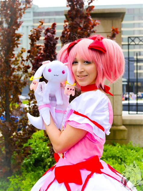 10 Magical Girl Outfit Cosplay Ideas! - The Senpai Cosplay Blog