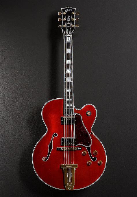 Gibson Custom Shop Historic L-5 CT | Reverb