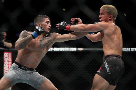 What happens next in the UFC Flyweight division?