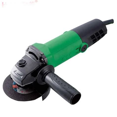 Multifunctional hand Mill angle Grinder polishing grinder 1180W high power polisher wheel ...