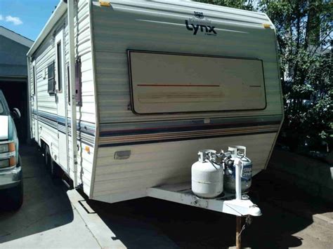 8 Used Travel Trailers For Sale By Owner $3000 Near Me | Used travel trailers, Travel trailers ...