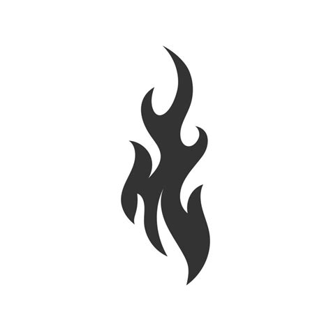 Fire icon. Fire flame. Flame logo. Fire vector design illustration ...