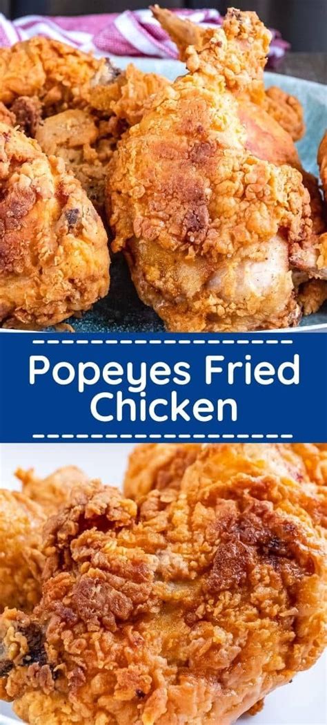 fried chicken on a plate with the words pope's fried chicken