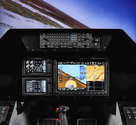 TacAir's Adversary F-5s Are Getting A Cutting-Edge Cockpit